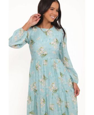 Women's Bernice Maxi Dress