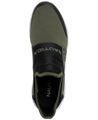 Men's Colnor Closed-Toe Athletic Sneakers