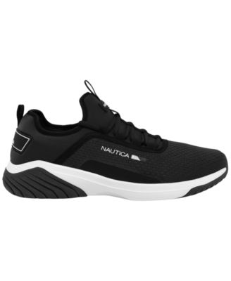 Men's Cedarvale Round Toe Athletic Sneakers