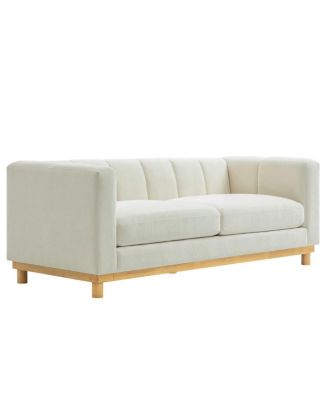 Modern Loveseat Sofa for Living Room