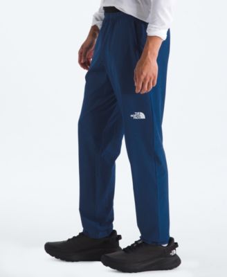 Men's Woven Jogger Pants