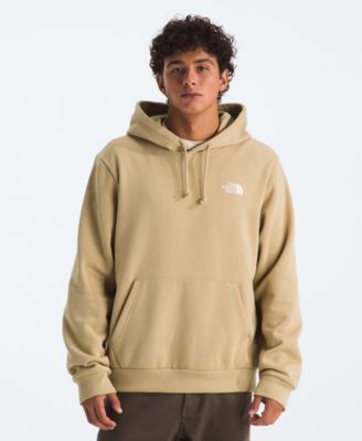 Men's Stay Exploring Regular Fit Hoodie