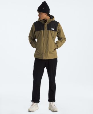 Men's Antora Front Zip Jacket