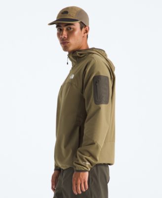 Men's Tek Approach Hooded Jacket