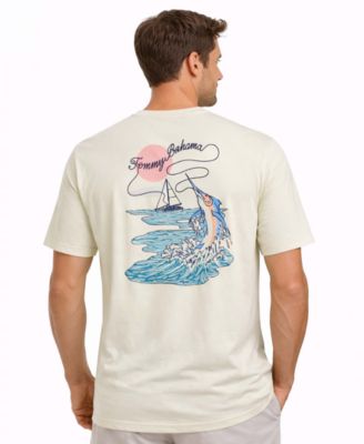 Men's Reel Catch T-Shirt