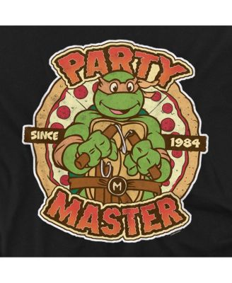 Men's Mikey Party Master T-Shirt