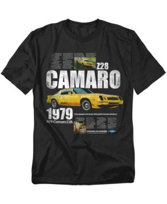 Men's Chevrolet Camaro Spec T-Shirt