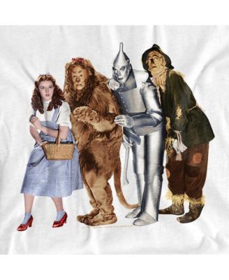 Men's Frightened Foursome T-Shirt