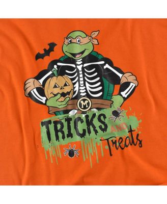 Men's Turtle Tricks T-Shirt