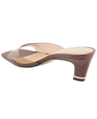 Women's Arita Single Strap Slip-On Dress Sandals