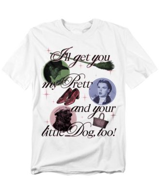 Men's I'Ll Get You My Pretty T-Shirt