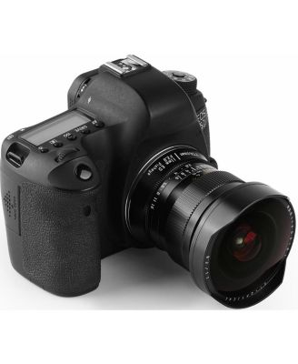 11mm f/2.8 Lens for Canon EF