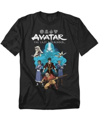 Men's Poster T-Shirt