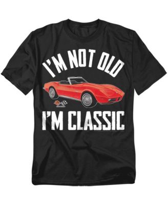 Men's I'm Not Old I'm Classic T-Shirt