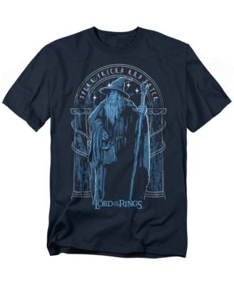 Men's Gandalf Doors Of Moria T-Shirt