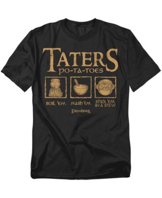 Men's Taters T-Shirt