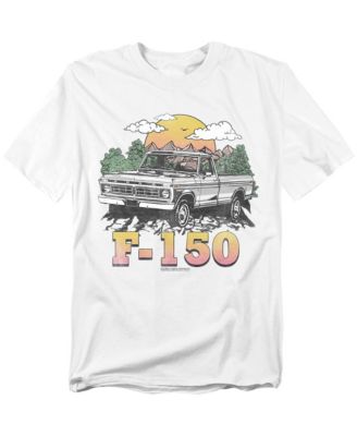 Men's Ford Trucks F150 Mountain Ride T-Shirt