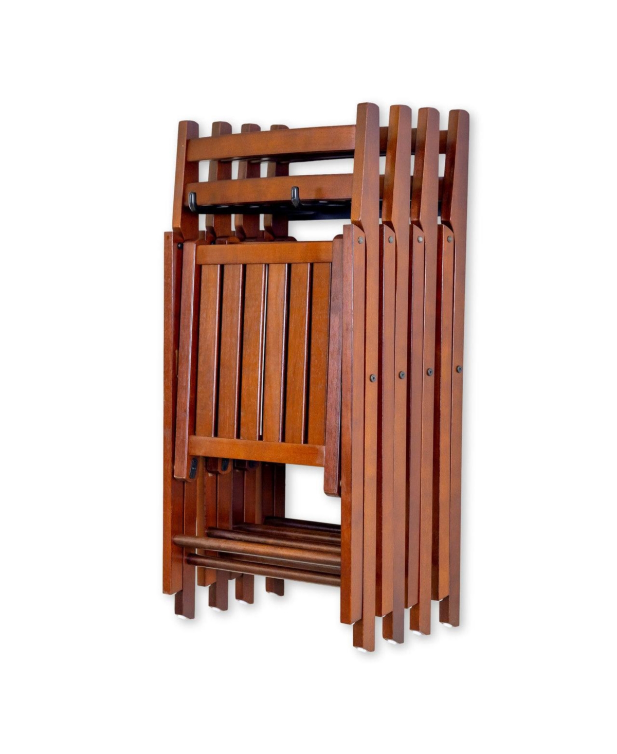 StoreYour Emporia Chair Storage Rack | Holds up to Chairs