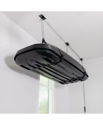 EasyLift Cargo Box Hoist | Holds up to 150 lbs