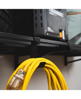 Bristol Garage Wall Mount Shelves - 2 Pack