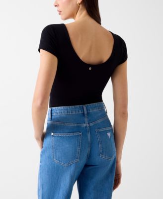 Women's Kimmie Short-Sleeve Top