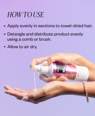 Best Interest Deep Repair Air Dry Styler