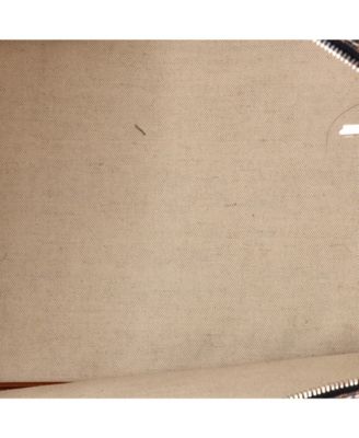 GM Artois Tote Coated Canvas