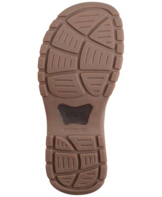 Born Tobias Shoes in Brown for Men