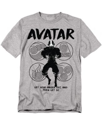 Men's Avatar State T-Shirt