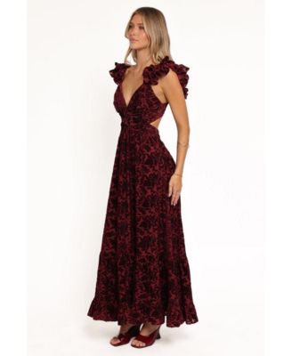 Women's Harmony Maxi Dress