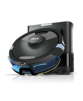AI Ultra 2-In-1 Robot Vacuum and Mop