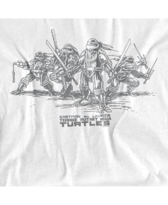 Men's Tonal Group T-Shirt