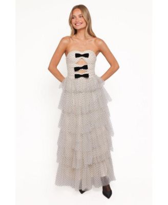 Women's Kelari Strapless Midi Dress