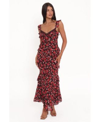 Women's Virginia Maxi Dress