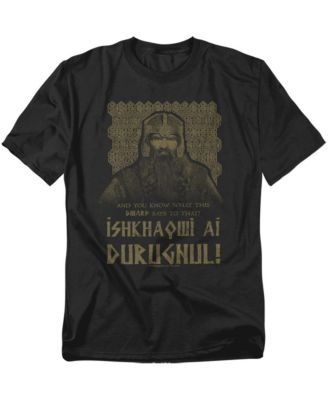 Big & Tall Ishkhaqwi Durugnul T-Shirt