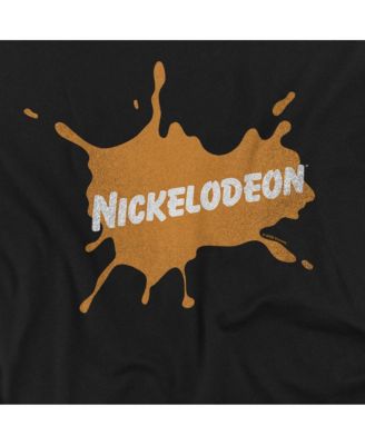 Men's Nickelodeon Nick Retro Burst Logo T-Shirt