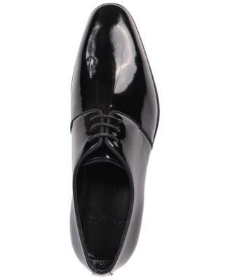 Men's Irving Derby Lace-Up Shoes