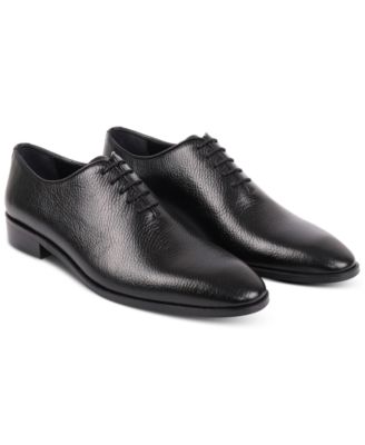 Men's Newark Wholecut Oxford Lace-Up Dress Shoes
