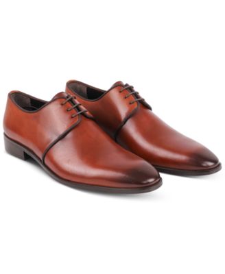 Men's Hico Lace-Up Derby Shoes