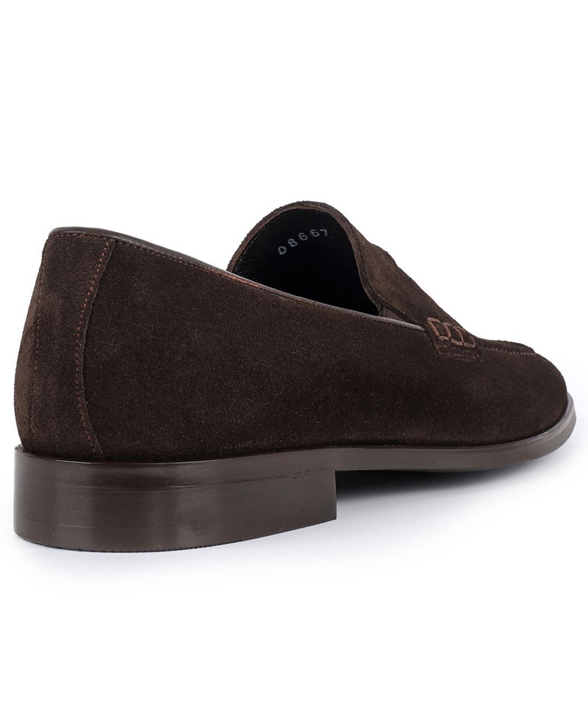 Vellapais Men's Ganado Slip-On Penny Loafers