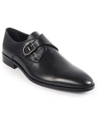 Men's Belltown Single Monk Dress Shoes