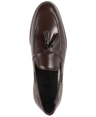 Men's Fairfield Tassel Slip-On Loafers
