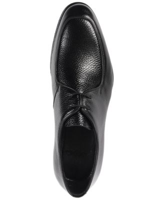 Men's Moore Derby Lace-Up Dress Shoes
