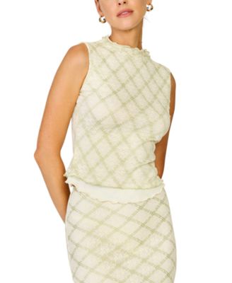 Women's Norelle Midi Pencil Skirt