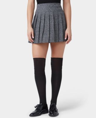 Women's Slouched Ribbed Over The Knee Socks