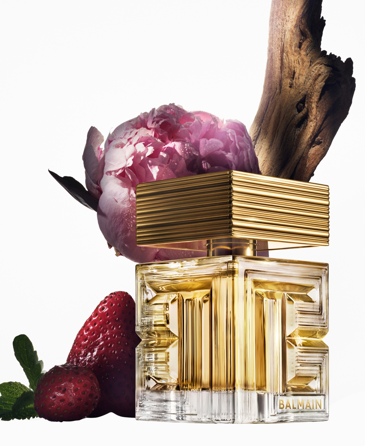 Balmain Beauty Destin de Balmain Eau de Parfum