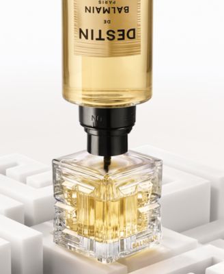 Destin de Balmain Eau de Parfum Refill, 5&nbsp;oz.