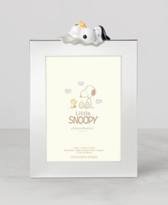 Little Snoopy 5" x 7" Frame