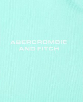 Boys' Core Short-Sleeve Rashguard