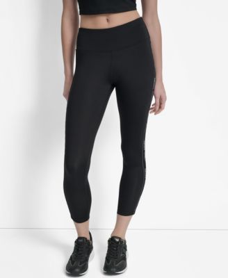 Sport Women's Balance Compression High-Waist Pants